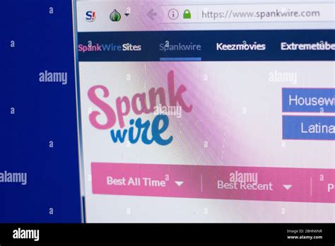 spank wire